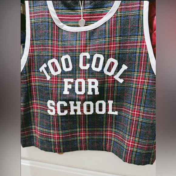 FAP FILLES A PAPA TOP - Picture 7 of 9